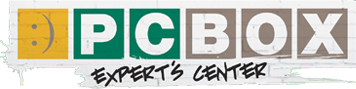 Logo de PCBox